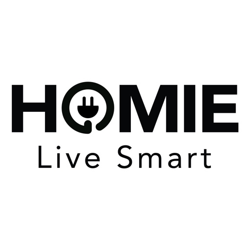 HOMIE-smart living Download