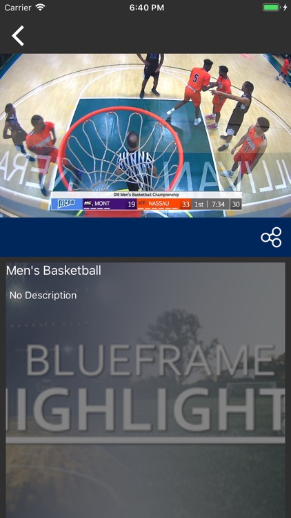 Graceland Sports Network