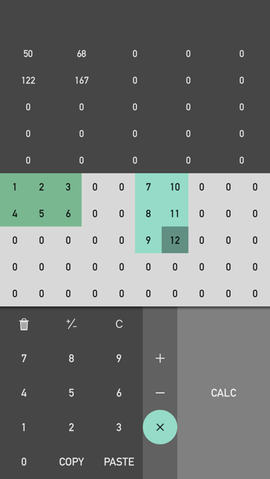 How to cancel & delete MatCalc from iphone & ipad 1