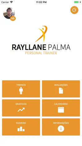 Game screenshot Rayllane Palma mod apk