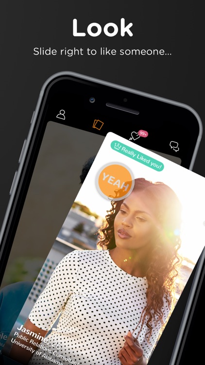 BLK - Dating for Black singles