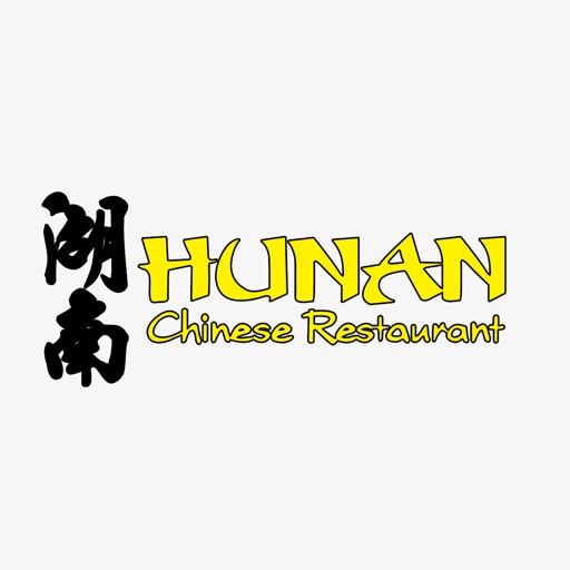 Hunan Chinese Restaurant