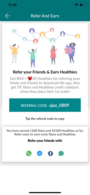 MeCure Smart Buy(圖4)-速報App