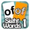 Icon Sight Words 1 Flashcards