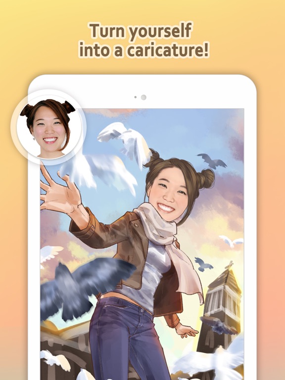 MomentCam HDIIのおすすめ画像1