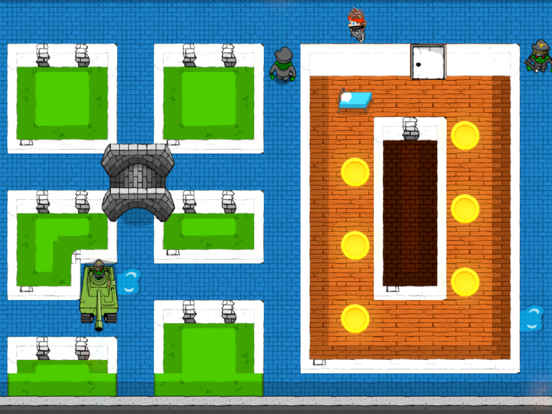 Screenshot #6 pour Learn & Fun - Kids Crosswords