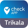 Trikala Check App
