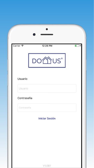 How to cancel & delete Domus Agentes from iphone & ipad 1