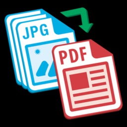 Image To PDF Converter App