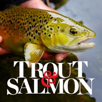 Trout & Salmon Magazine pour PC