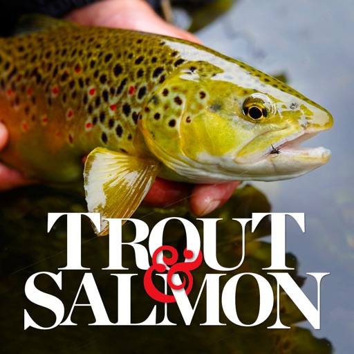 Trout and Salmon Magazine