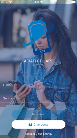 ACIAPI CDL APP