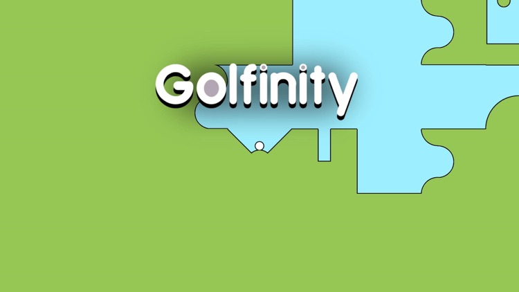 Golfinity - Infinite Golf