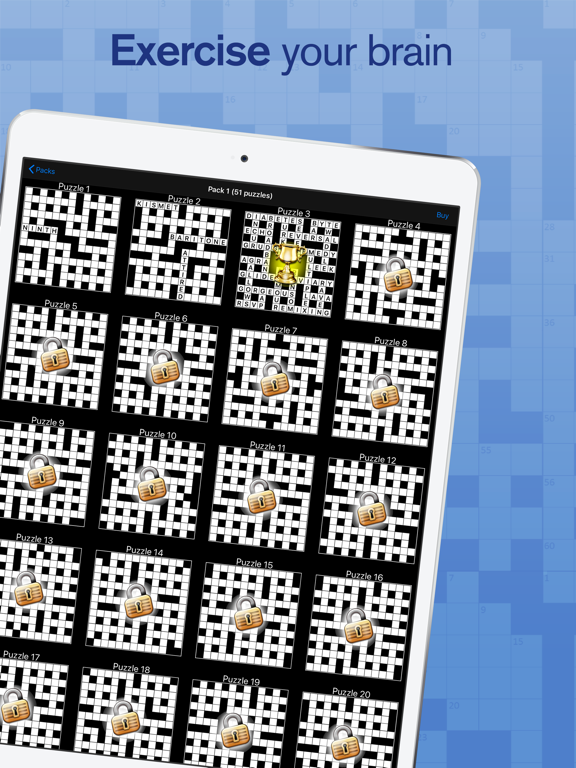 Crossword Tips Cheats Vidoes and Strategies Gamers Unite IOS
