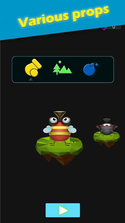 Galaxy Bugs Fire screenshot-3