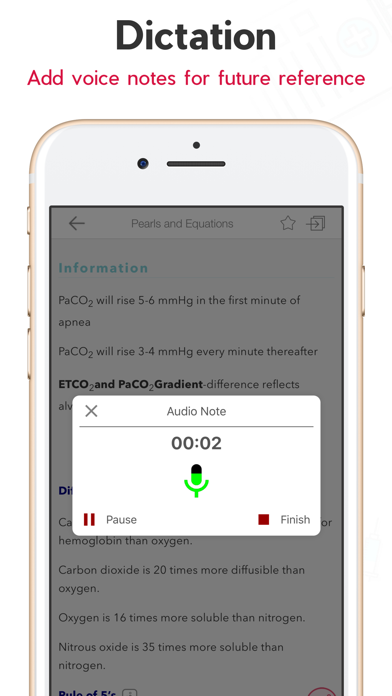 How to cancel & delete Internal Medicine On Call from iphone & ipad 4