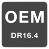 DR16.4 Firmware Utility