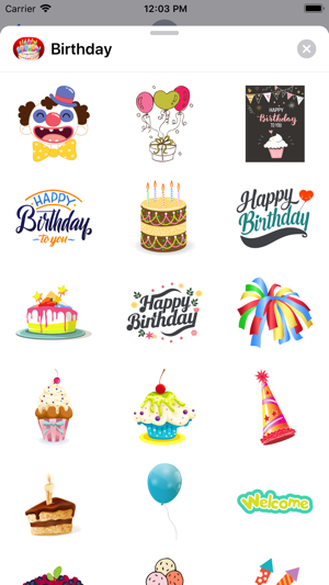 100+ Happy Birthday Wishes App(圖7)-速報App