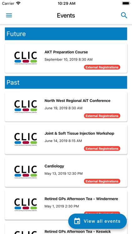 The Clic screenshot-9