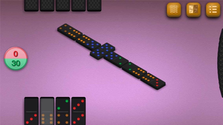 Dominos screenshot-4