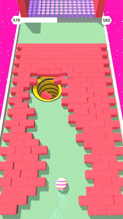 Hollo Ball screenshot1