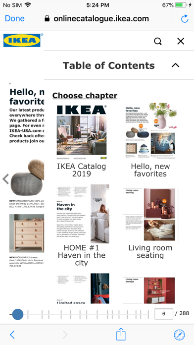 IKEAカタログのおすすめ画像2
