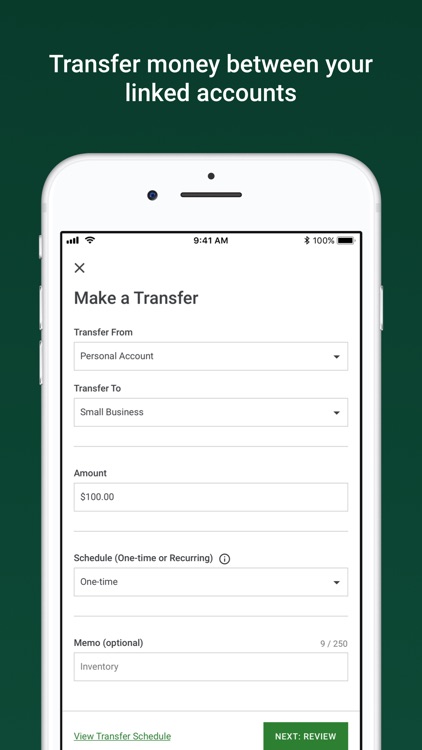 Private Passport screenshot-5