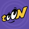Icon ToonCoin cool cartoon creator