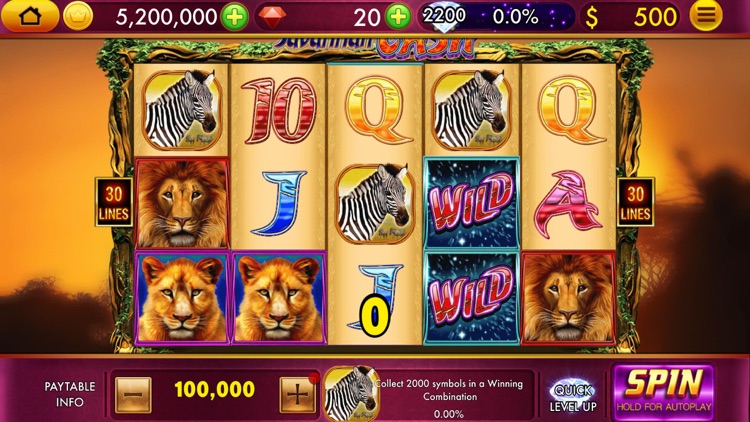Slots Las Vegas Classic Casino