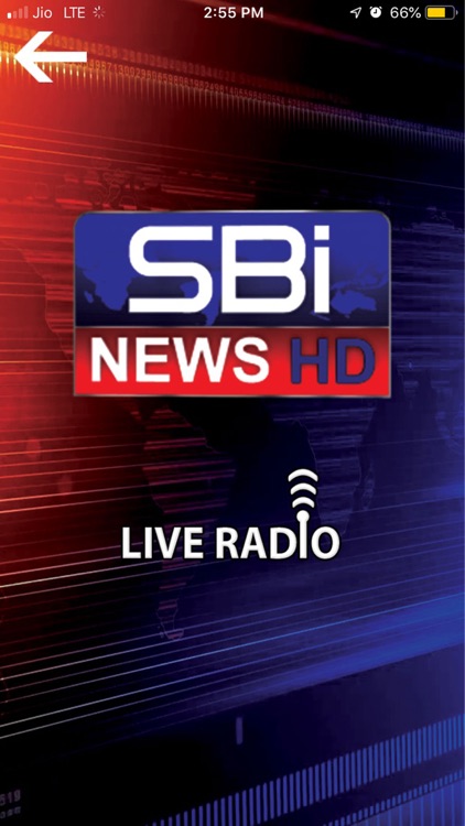 SBI TV