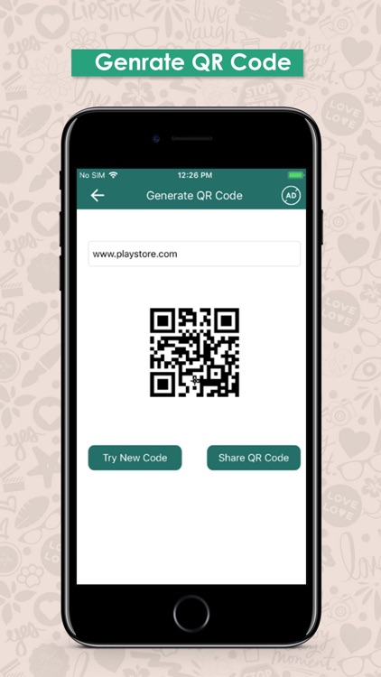 WhatScan: QR Scan DirectChat screenshot-3