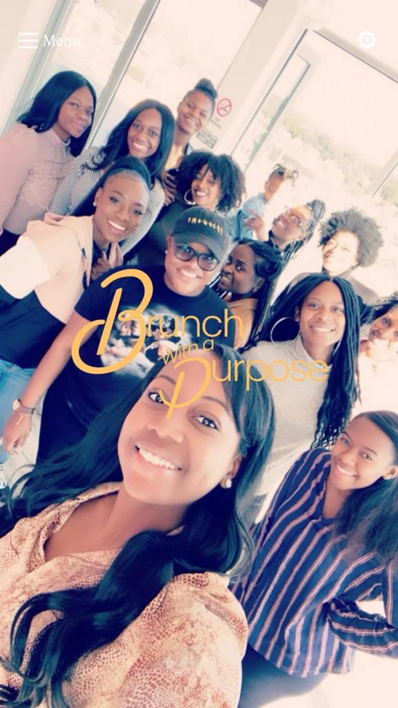 【图】Brunch With a Purpose(截图3)