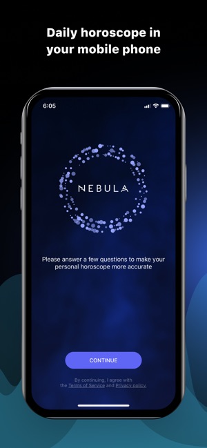 Nebula: Horoscope & Astrology(圖5)-速報App