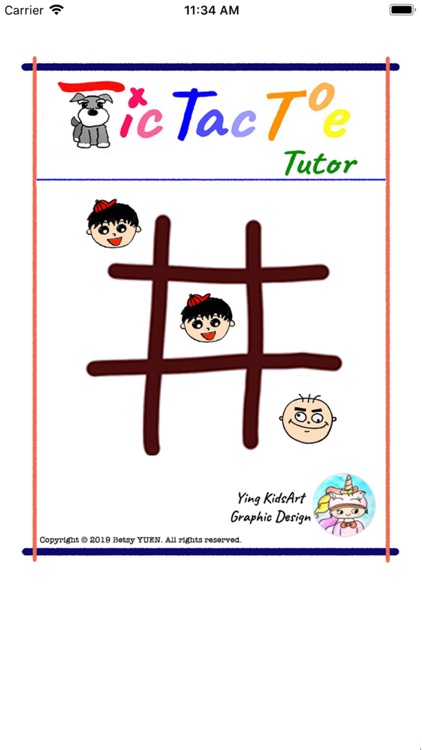 Tic Tac Toe Tutor screenshot-5