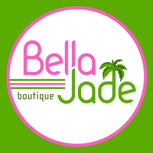Bella Jade iOS App