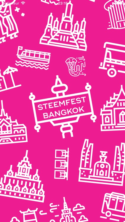 SteemFest⁴ - Bangkok