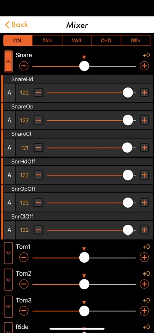 DTX700 Touch(圖3)-速報App