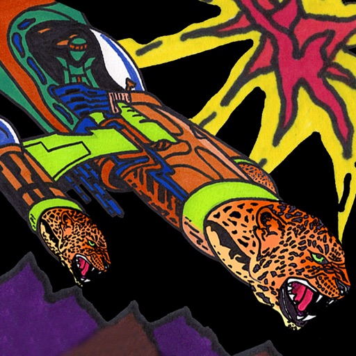 Rocket Raider Rocket Raider