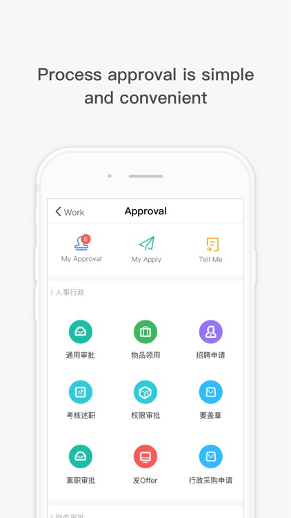 Worktile screenshot-3