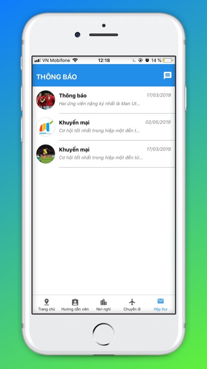 Haydi - Kết nối người Việt screenshot-4