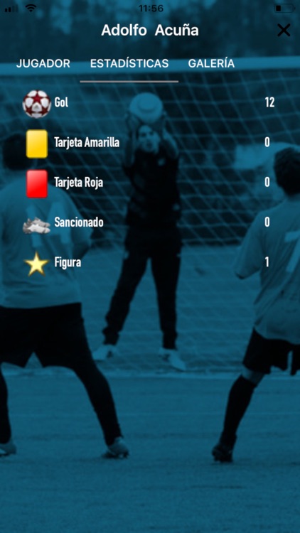 Liga Inter screenshot-9