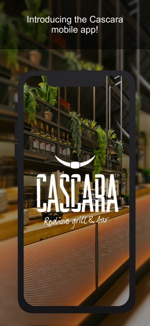 Cascara Rodizio Grill & Bar(圖1)-速報App