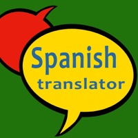 Contacter English to Spanish translator-