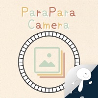パラパラ動画カメラ