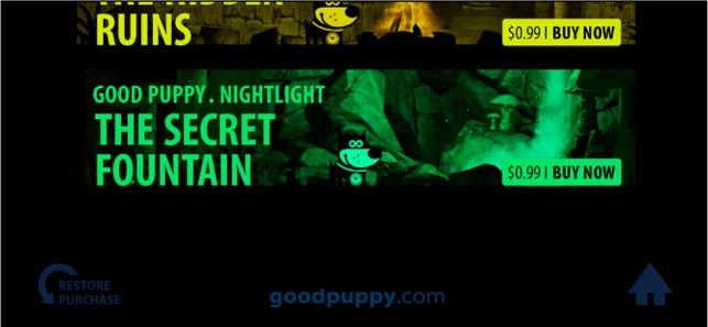 GOOD PUPPY: NIGHTLIGHT(圖4)-速報App