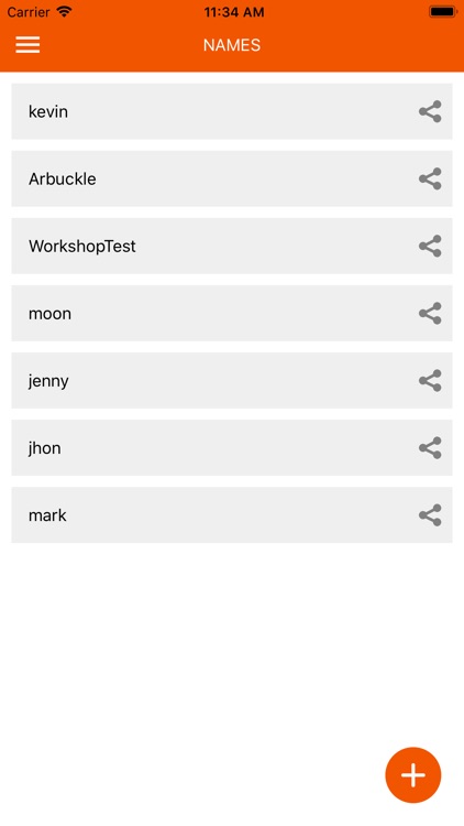 FlyCam Pro screenshot-3