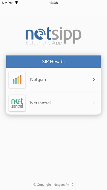 Netsipp