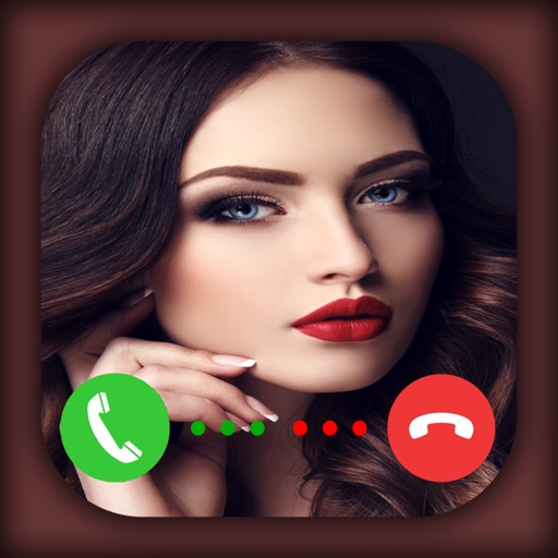 Call Famous Celebrity - Prank iOS App