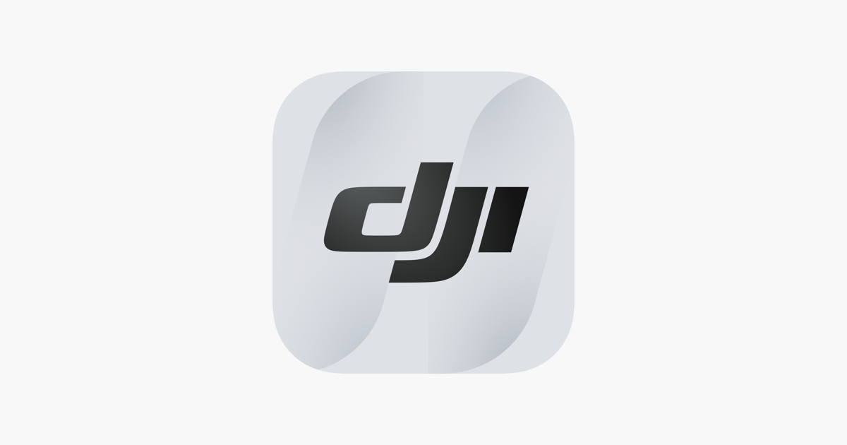 dji fly app pc