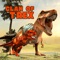 -- Clan of T-Rex is finally here